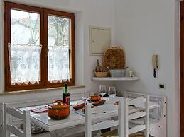 Belvilla by OYO Sassetta 5 Rosa