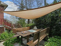 Belvilla by OYO Sassetta 5 Rosa