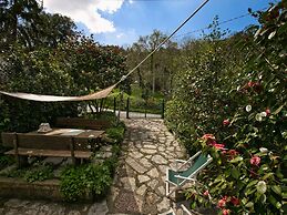 Belvilla by OYO Sassetta 5 Rosa