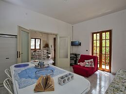 Belvilla by OYO Sassetta 5 Rosa