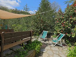 Belvilla by OYO Sassetta 5 Rosa