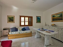 Belvilla by OYO Sassetta 5 Rosa