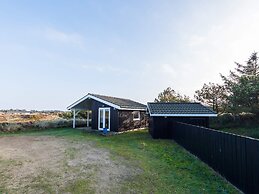 4 Person Holiday Home in Hvide Sande