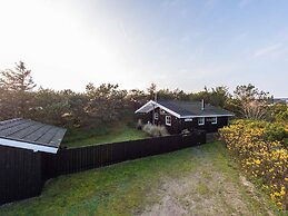 4 Person Holiday Home in Hvide Sande