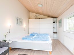 4 Person Holiday Home in Hvide Sande