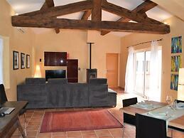 House in Montfort-sur-argens With Garden