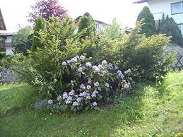 Vakantiehuis Becker-schmidt