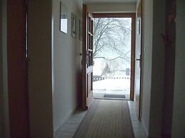 Vakantiehuis Becker-schmidt