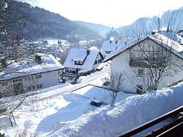 Vakantiehuis Becker-schmidt