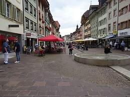 Vakantiehuis Becker-schmidt