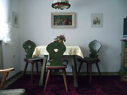 Vakantiehuis Becker-schmidt