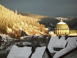 Vakantiehuis Becker-schmidt