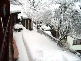 Vakantiehuis Becker-schmidt