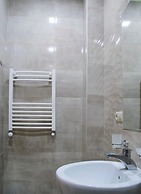 Hotel Crystall