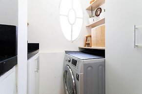 Maison Champs Elysees