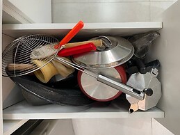 Maison Champs Elysees