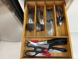 Maison Champs Elysees