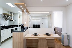 Maison Champs Elysees