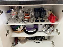 Maison Champs Elysees