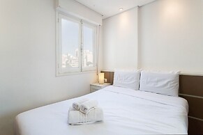 Maison Champs Elysees