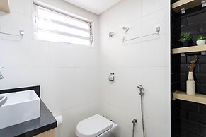 Maison Champs Elysees