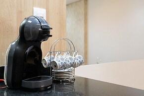 Maison Champs Elysees