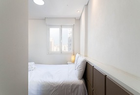 Maison Champs Elysees