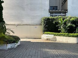 Maison Champs Elysees