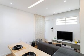 Maison Champs Elysees