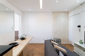 Maison Champs Elysees