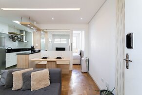 Maison Champs Elysees