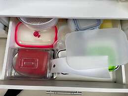 Maison Champs Elysees