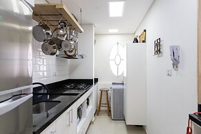 Maison Champs Elysees