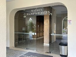 Maison Champs Elysees