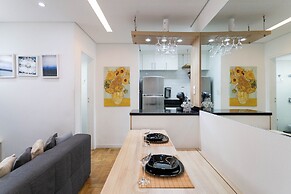 Maison Champs Elysees