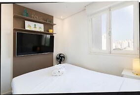 Maison Champs Elysees