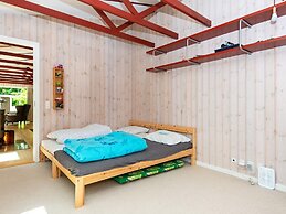 4 Person Holiday Home in Glesborg