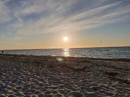 4 Person Holiday Home in Glesborg