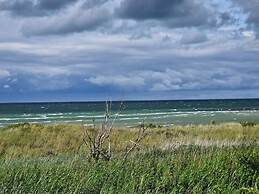 4 Person Holiday Home in Glesborg