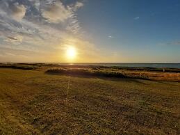 4 Person Holiday Home in Glesborg