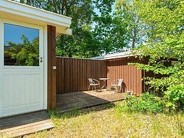 4 Person Holiday Home in Glesborg