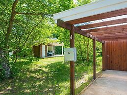4 Person Holiday Home in Glesborg