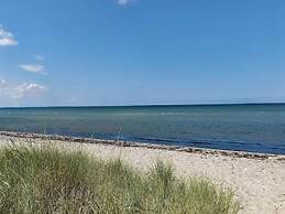 4 Person Holiday Home in Glesborg