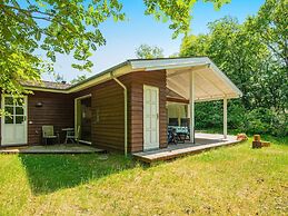 4 Person Holiday Home in Glesborg