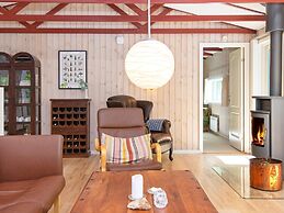 4 Person Holiday Home in Glesborg