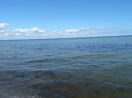 4 Person Holiday Home in Glesborg