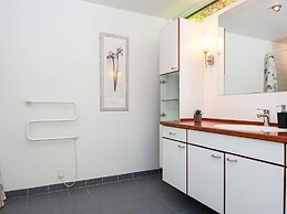 4 Person Holiday Home in Glesborg