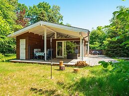 4 Person Holiday Home in Glesborg