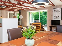 4 Person Holiday Home in Glesborg