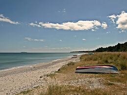 4 Person Holiday Home in Glesborg